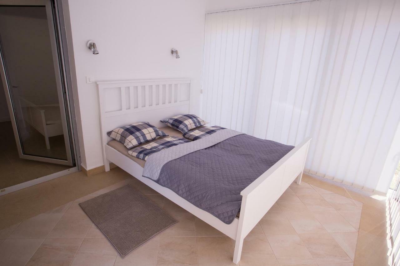 Downtown Beach Apartments Umag Eksteriør bilde