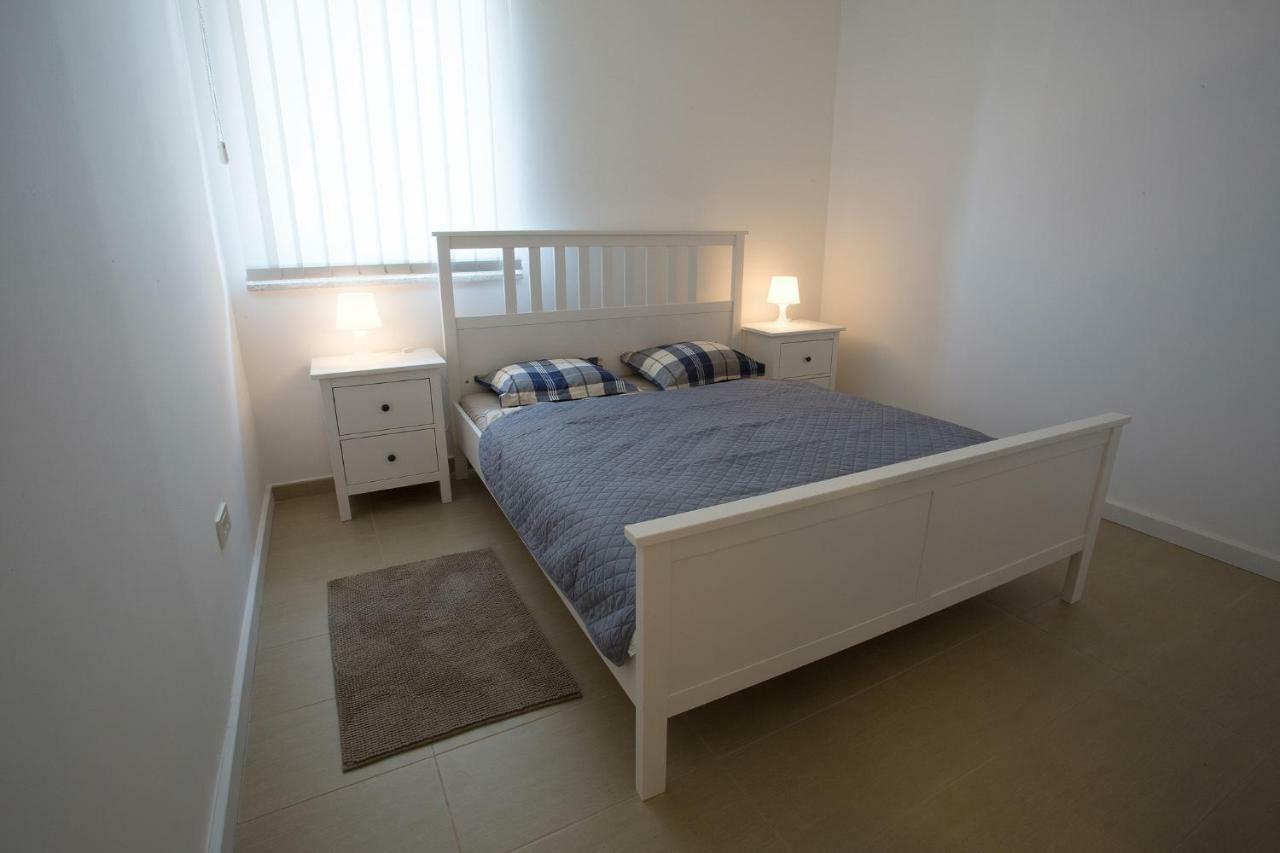 Downtown Beach Apartments Umag Eksteriør bilde