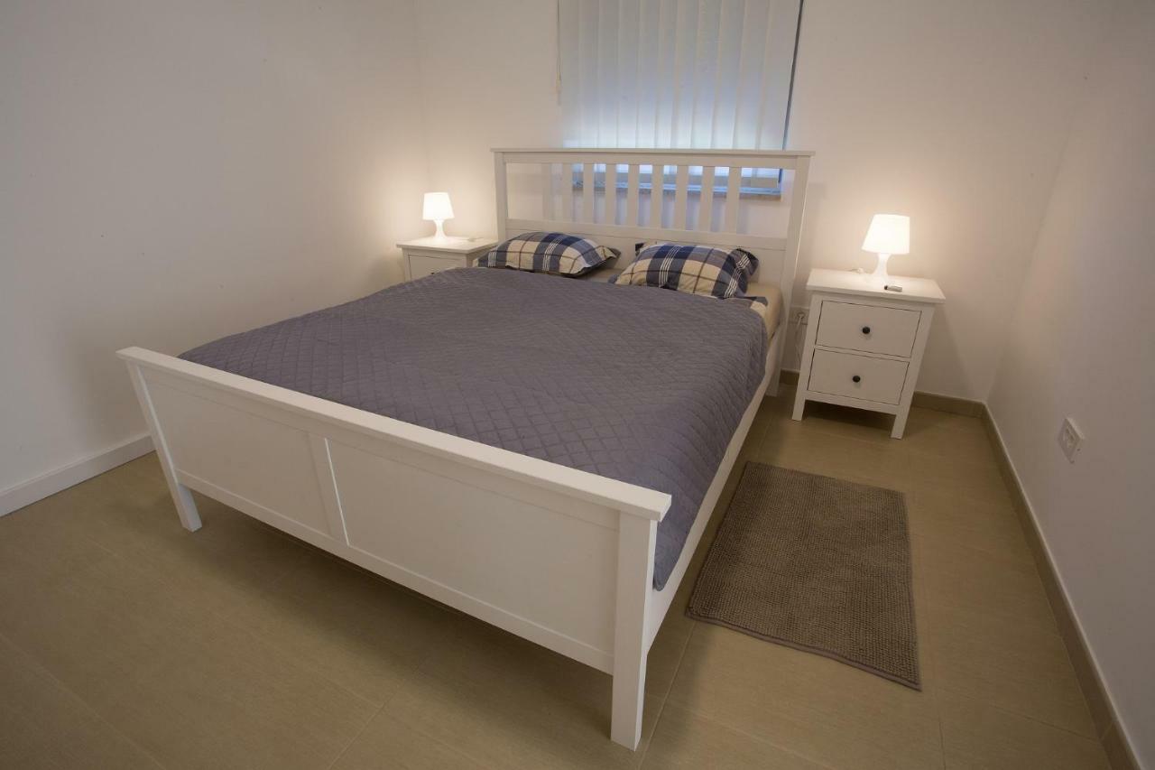 Downtown Beach Apartments Umag Eksteriør bilde